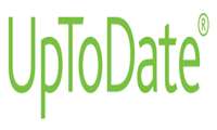 برقراری دسترسی به پایگاه اطلاعاتی UpToDate